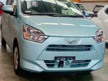 Daihatsu Mira Eis 2023 Car