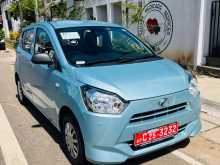 Daihatsu Mira Eis L 2023 Car
