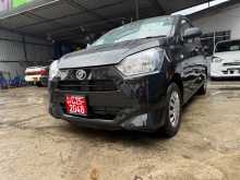 Daihatsu Mira Eis 2024 Car