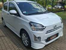 Daihatsu MIRA EIS G SA3 ANNIVERSARY MODELISTA EDITION 2026 Car