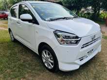 Daihatsu Mira G Grade 2026 Car