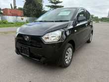 Daihatsu MIRA EiS 2023 Car