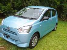 Daihatsu Mira Eis LSA3 2024 Car