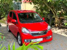 Daihatsu Mira EIS Safety Edition 2018 Car
