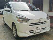 Daihatsu MIRA EIS-G- Grade 2026 Car