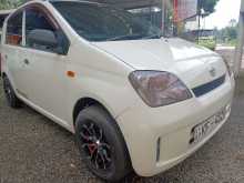 Daihatsu Mira 2003 Car