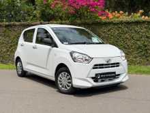 Daihatsu Mira ES L SA3 Pearl 2025 Car