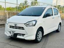 Daihatsu Mira ES L Grade 2025 Car