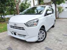 Daihatsu Mira ESXSafety Edition 2025