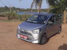 Daihatsu MIRA ES 2024 Car