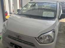 Daihatsu Mira Es 2024 Car