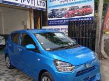 Daihatsu Mira Es SA3 X 2025 Car