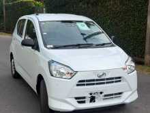 Daihatsu Mira ES L SA3 2024 Car