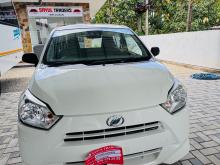 Daihatsu Mira Es L Sefty 2025 Car