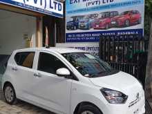Daihatsu Mira Es X 2025 Car
