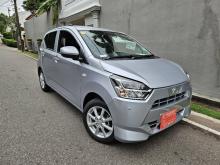 Daihatsu Mira G Es GSA Lll 2025 Car