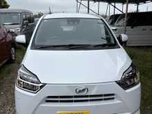 Daihatsu Mira Es L X 2025 Car