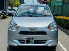 Daihatsu Mira ES L Grade 2026 Car