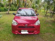 Daihatsu Mira ES Safety 2017 Car