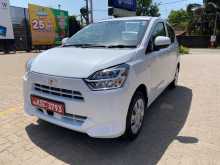 Daihatsu MIRA ES SA3 X LIMITED EDITION 2025 Car
