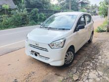 Daihatsu Mira ES Safety L Grade 2024 Car