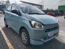 Daihatsu Mira ES 2023 Car