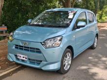 Daihatsu Mira ES 2025 Car