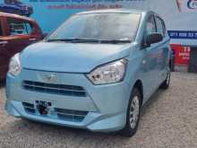 Daihatsu Mira ES L SA3 2025 Car