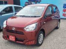 Daihatsu Mira ES L SA3 2025 Car