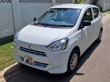 Daihatsu Mira ES SA III L Grade Limited Edition 2025 Car
