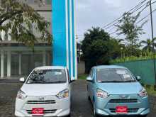 Daihatsu Mira Es X 2025 Car