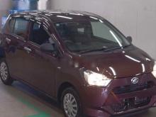 Daihatsu Mira Es 2025 Car