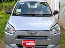 Daihatsu Mira ES 2025 Car