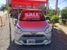 Daihatsu Mira Es L Grade Safety 2024 Car