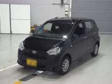 Daihatsu Mira ES 2023 Car