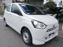 Daihatsu Mira Es 2023 Car