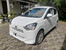 Daihatsu Mira ES G Grade 2025 Car