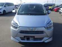 Daihatsu MIRA Es L X 2023 Car