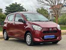 Daihatsu MIRA ES SAFETY 2024 Car