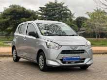 Daihatsu MIRA 2023 Car