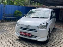 Daihatsu Mira Es 2024 Car