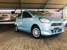 Daihatsu Mira ES 2024 Car
