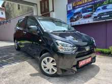 Daihatsu Mira Es 2024 Car