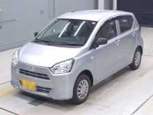Daihatsu Mira ES L 2023 Car