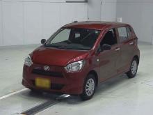 Daihatsu Mira ES LSAlll 2023 Car