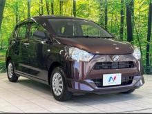 Daihatsu Mira ES LSAlll 2024 Car
