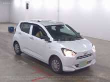 Daihatsu Mira Es 2023 Car