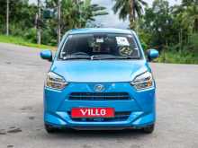 Daihatsu Mira ES 2025 Car
