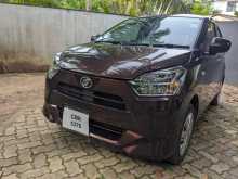 Daihatsu Mira Es SA3 X 2023 Car