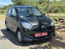 Daihatsu Mira ES 2023 Car
